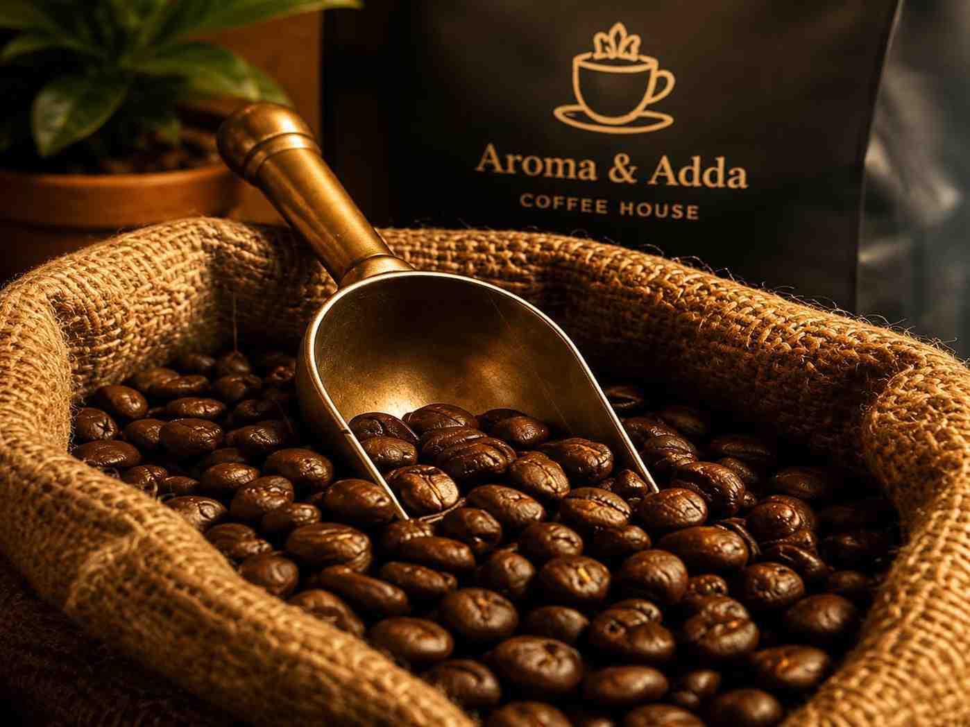 Coffee Beans